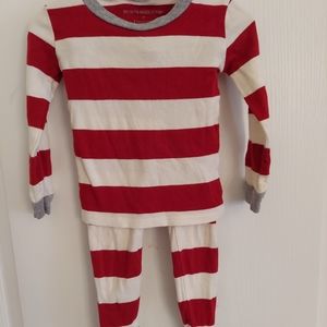 Burts Bee Pj Set